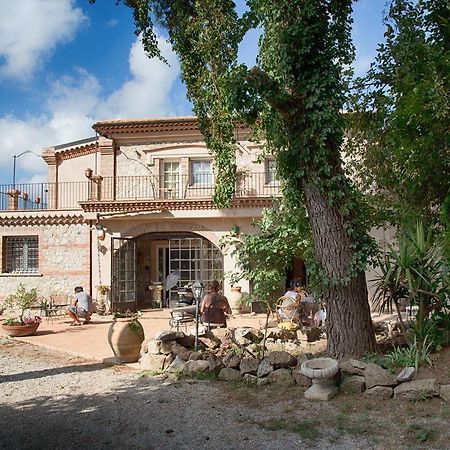 Don Carlo Agriturismo Di Charme Bio Villa Le Pioppe Dış mekan fotoğraf