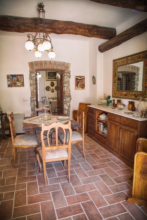 Don Carlo Agriturismo Di Charme Bio Villa Le Pioppe Dış mekan fotoğraf