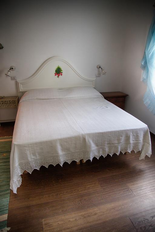 Don Carlo Agriturismo Di Charme Bio Villa Le Pioppe Dış mekan fotoğraf