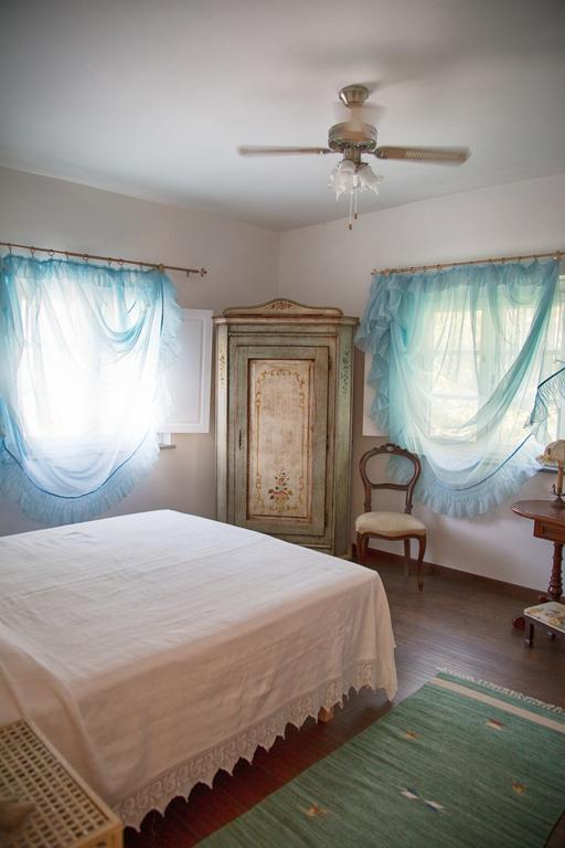 Don Carlo Agriturismo Di Charme Bio Villa Le Pioppe Dış mekan fotoğraf