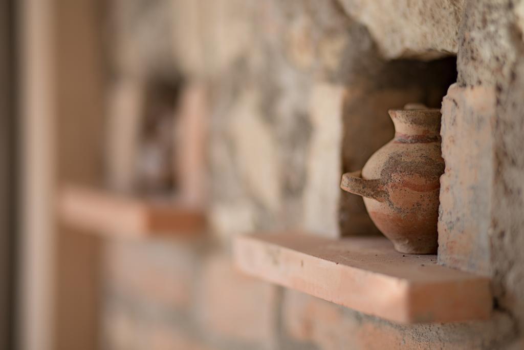 Don Carlo Agriturismo Di Charme Bio Villa Le Pioppe Dış mekan fotoğraf