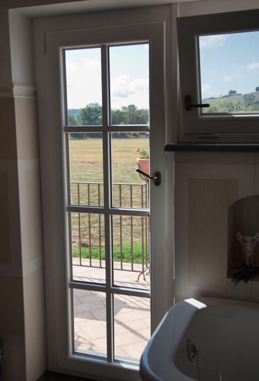 Don Carlo Agriturismo Di Charme Bio Villa Le Pioppe Dış mekan fotoğraf