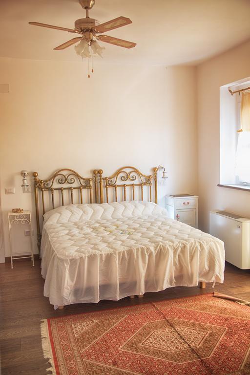 Don Carlo Agriturismo Di Charme Bio Villa Le Pioppe Dış mekan fotoğraf