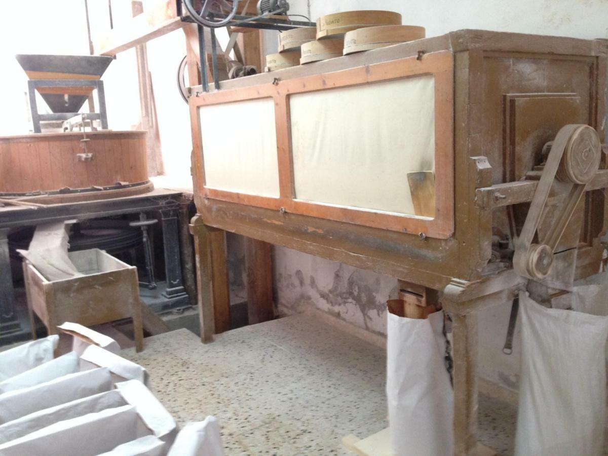 Don Carlo Agriturismo Di Charme Bio Villa Le Pioppe Dış mekan fotoğraf